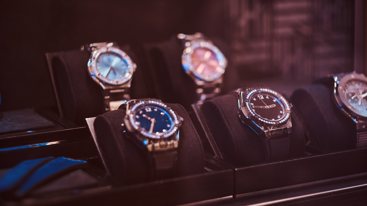 $695 Watches That Outspecify $5,000+ Luxury: The Independent Watchmaker (and Microbrands) Breakthrough