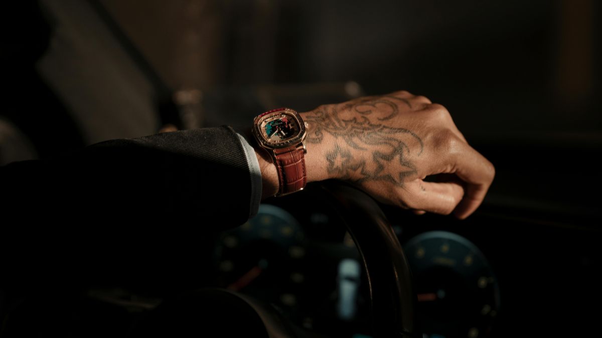 F.P. Journe: How One Independent Watchmaker Redefined Modern Haute Horlogerie FP Journe history and origins