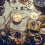 Hajime Asaoka: The Self-Taught Master Watchmaker Who Revolutionized Japanese Independent Watchmaking Hajime Asaoka: The Self-Taught Master Watchmaker Who Revolutionized Japanese Independent Watchmaking