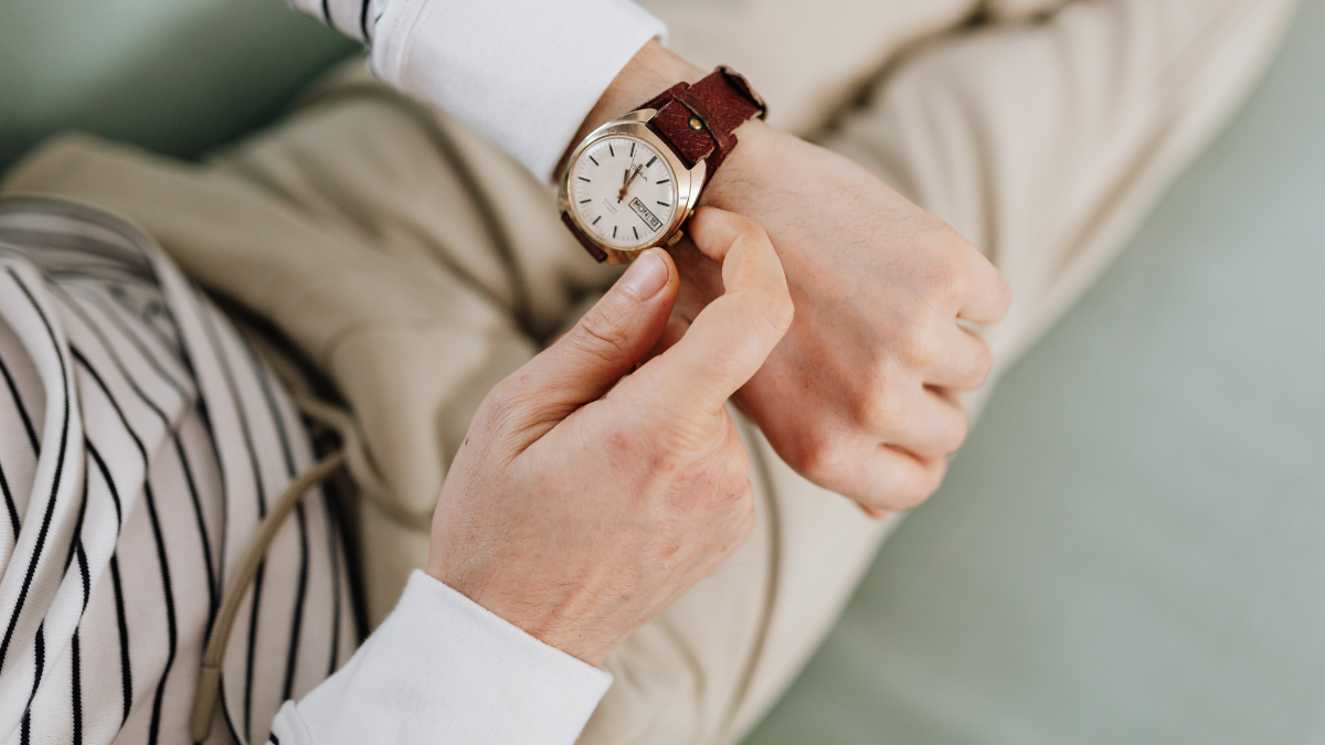 The Raymond Weil Story: How a Visionary Built Independence During Apocalypse Raymond Weil history and origins