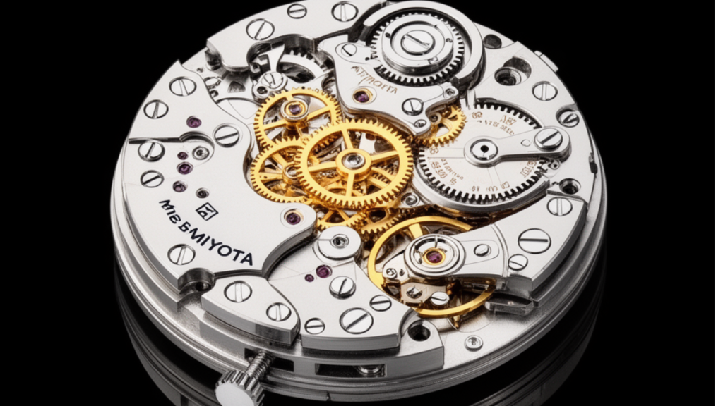 Inside Otsuka Lotec: Japanese Microbrand Watch Movements Redefined
