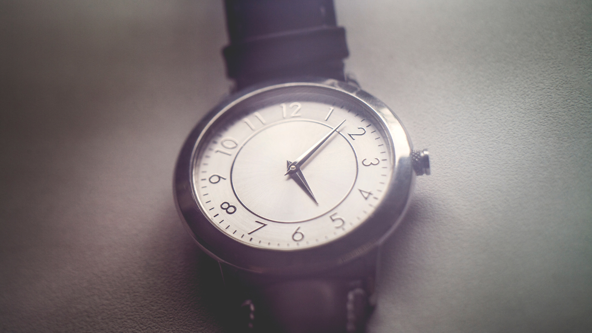 Kikuchi Nakagawa: The Japanese Independent Watchmaker