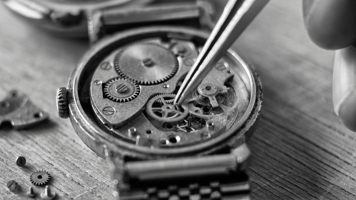 From Junk Shop to Japanese Haute Horlogerie The Story of Masa’s Pastime and Masa & Co independhorology.com