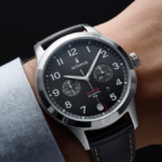 The Saxon Rebellion The 36-Year Odyssey of Nomos Glashütte The Story of a German Watchmaking independhorology.com